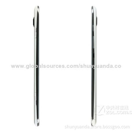 Quad-core high quality entertainment HD screen tablet phone, Bluetooth and HD photograph